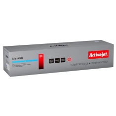 Тонер-картридж ActiveJet ATB-245CN для Brother TN-245C Cyan 2200 стор. (5901443095972)