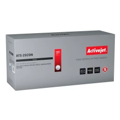 Тонер-картридж ActiveJet ATS-2020N для Samsung MLT-D111S Black 1000 стр. (5901443096450)