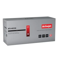 Тонер-картридж ActiveJet ATS-4655N для Samsung MLT-D117S Black 2200 стор. (5901443096474)