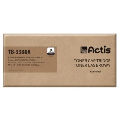 Тонер-картридж Actis TB-3380A для Brother TN-3380 Black 8000 стор. (5901443097365)