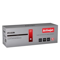 Тонер-картридж ActiveJet ATL-610N для Lexmark 50F2U00 Black 20000 стор. (5901443097457)
