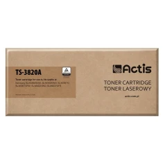 Тонер-картридж Actis TS-3820A для Samsung MLT-D203E Black 10000 стор. (5901443097563)