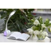 Настільна лампа ActiveJet LED AJE-RAINBOW RGB White (5901443097907)