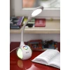 Настільна лампа ActiveJet LED AJE-RAINBOW RGB White (5901443097907)