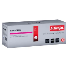 Тонер-картридж ActiveJet ATM-321MN для Konica Minolta TN321M Magenta 25000 стор. (5901443099215)