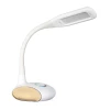 Настольная лампа ActiveJet VENUS RGB 24 Вт White (5901443100003)