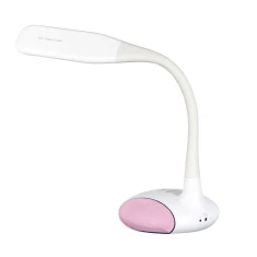 Настільна лампа ActiveJet VENUS RGB 24 Вт White (5901443100003)