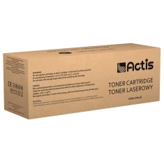 Тонер-картридж Actis TH-400X для HP 507X CE400X Black 11000 стор. (5901443100461)