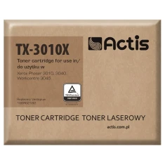 Тонер-картридж Actis TX-3010X для Xerox 106R02182 Black 2300 стр. (5901443100744)