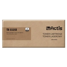 Тонер-картридж Actis TX-3325X для Xerox 106R02312 Black 11000 стр. (5901443100935)