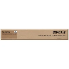Тонер-картридж Actis TC-EXV33X для Canon C-EXV33 Black 14600 стр. (5901443101000)