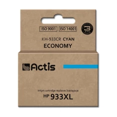 Картридж Actis KH-933CR для HP 933XL CN054AE Cyan 13 мл (5901443102267)