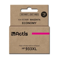 Картридж Actis KH-933MR для HP 933XL CN055AE Magenta 13 мл (5901443102274)