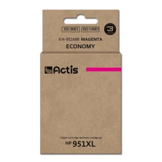 Картридж Actis KH-951MR для HP 951XL CN047AE Magenta 25 мл (5901443102311)