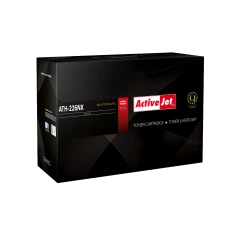 Картридж тонер ActiveJet CF226X для HP laserjet Black (ACJ-ATH-226NX)