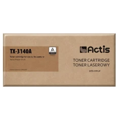 Тонер-картридж Actis TX-3140A для Xerox 108R00908 Black 1500 стр. (5901443105947)