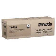 Тонер-картридж Actis TH-79A для HP 79A CF279A Black 1000 стор. (5901443105961)