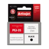 Картридж ActiveJet ACC-35N для Canon PGI-35 Black 9,5 мл (5901443106838)