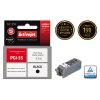 Картридж ActiveJet ACC-35N для Canon PGI-35 Black 9,5 мл (5901443106838)