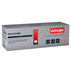Тонер-картридж ActiveJet ATH-F410NX для HP 410X CF410X Black 6500 стр. (5901443106913)