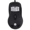 Миша ActiveJet AMY-083 оптична 1000 DPI Black (5901443107019)