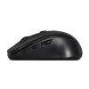 Миша ActiveJet AMY-213 бездротова оптична 1600 DPI Black (5901443107033)