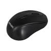 Миша ActiveJet AMY-213 бездротова оптична 1600 DPI Black (5901443107033)