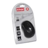 Миша ActiveJet AMY-213 бездротова оптична 1600 DPI Black (5901443107033)