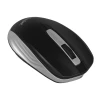 Миша ActiveJet AMY-313 бездротова USB 1200 DPI Black (5901443107057)