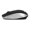Миша ActiveJet AMY-313 бездротова USB 1200 DPI Black (5901443107057)
