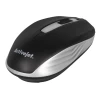 Миша ActiveJet AMY-313 бездротова USB 1200 DPI Black (5901443107057)