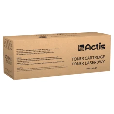 Тонер-картридж Actis TO-B432X для OKI 45807111 Black 12000 стор. (5901443108481)