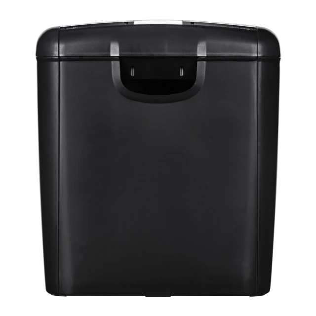 Шредер ActiveJet ASH-0601S P-2 10 л 6 мм 6 аркушів Black (5901443108528)