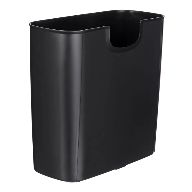Шредер ActiveJet ASH-0601S P-2 10 л 6 мм 6 аркушів Black (5901443108528)