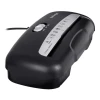 Шредер ActiveJet ASH-0601S P-2 10 л 6 мм 6 аркушів Black (5901443108528)