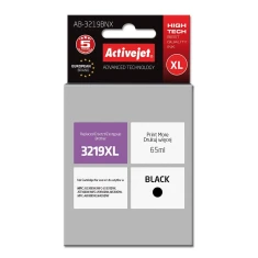 Картридж ActiveJet AB-3219BNX для Brother LC3219Bk XL Black 65 мл (5901443108580)