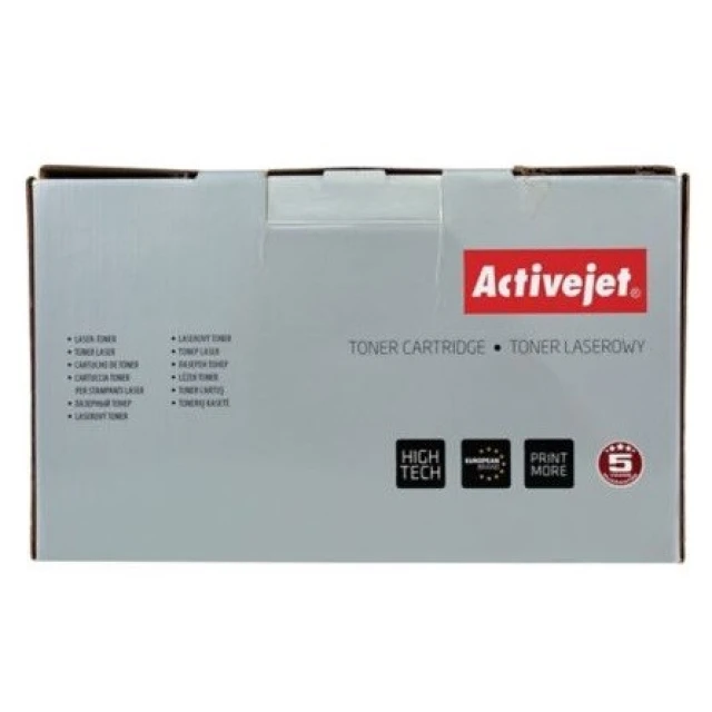 Драм-картридж ActiveJet DRX-3052NX для Xerox 101R00474 Black 10000 стор. (5901443108702)