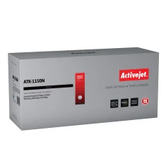 Тонер-картридж ActiveJet ATK-1150N для Kyocera TK-1150 Black 3000 стор. (5901443108917)