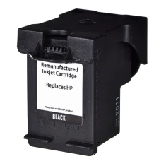 Картридж Superbulk B-H652XLBk для HP 652 F6V25AE Black (5901443109310)