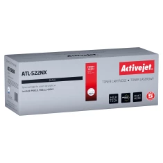 Тонер-картридж ActiveJet ATL-522NX для Lexmark 52D2H00 Black 25000 стор. (5901443109457)