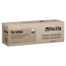 Тонер-картридж Actis TB-1090A для Brother TN-1090 Black 1500 стр. (5901443109518)