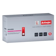 Тонер-картридж ActiveJet ATB-426MN для Brother TN-426M Magenta 6500 стр. (5901443109631)