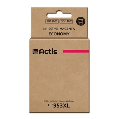 Картридж Actis KH-953MR для HP 953XL F6U17AE Magenta 25 мл (5901443110163)