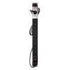 Удлинитель ActiveJet COMBO 12 розеток 5 м 10 A 2500 Вт Black (5901443111405)