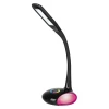 Настільна лампа ActiveJet VENUS RGB 24 Вт Black (5901443112174)