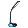 Настільна лампа ActiveJet VENUS RGB 24 Вт Black (5901443112174)