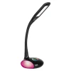 Настільна лампа ActiveJet VENUS RGB 24 Вт Black (5901443112174)