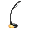Настільна лампа ActiveJet VENUS RGB 24 Вт Black (5901443112174)