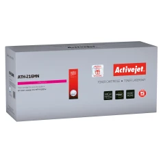 Тонер-картридж ActiveJet ATH-216MN для HP 216A W2413A Magenta 850 стор. з чіпом (5901443113829)