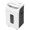 Шредер ActiveJet ASH-1602M P-5 28 л 2x14 мм 16 аркушів White (5901443116066)